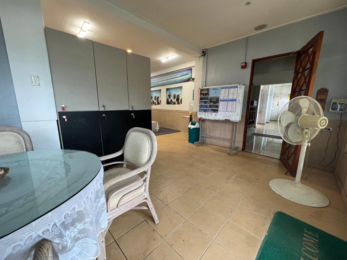 Hotel Saipan Well House Esterno foto