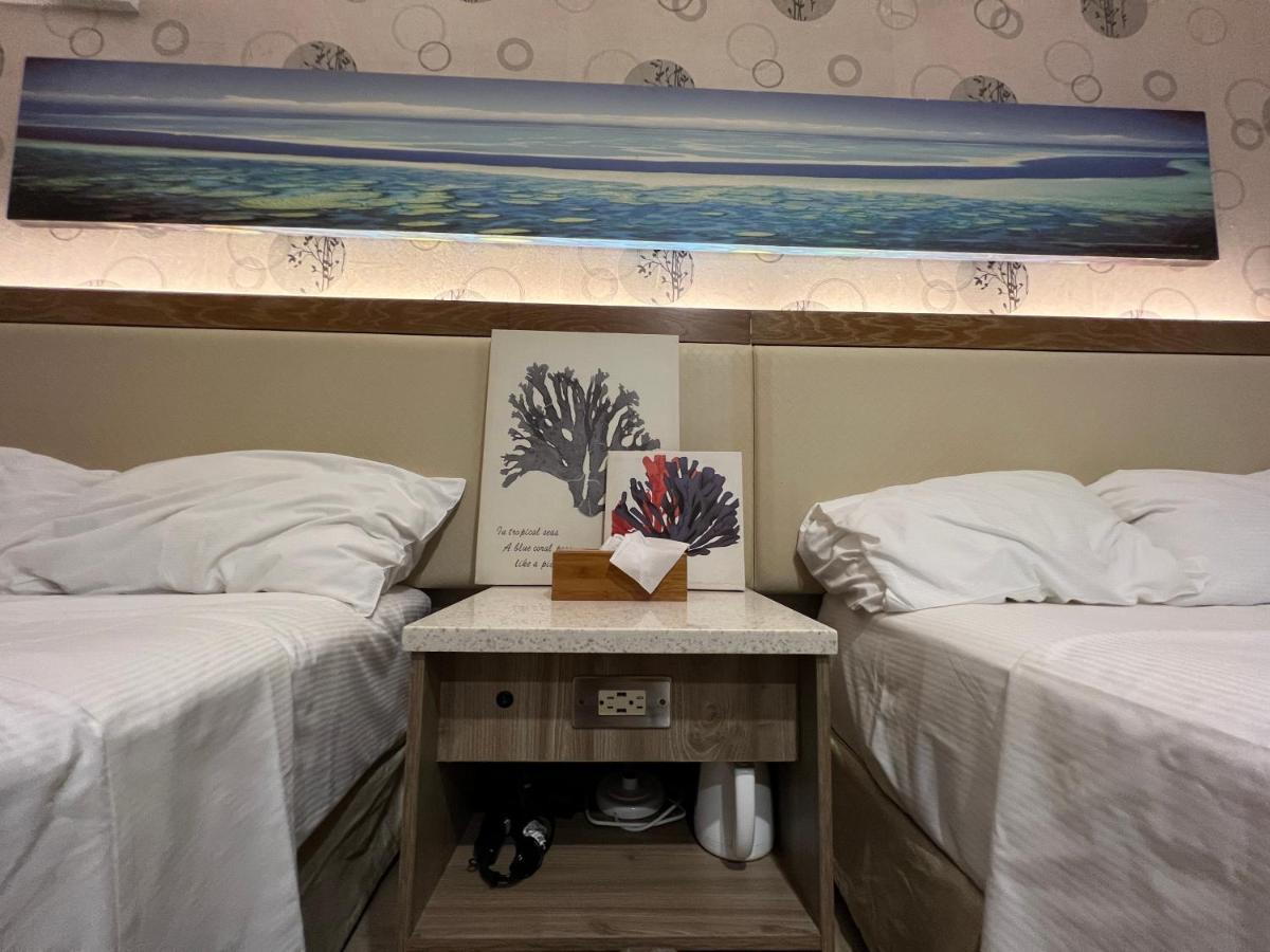 Hotel Saipan Well House Esterno foto