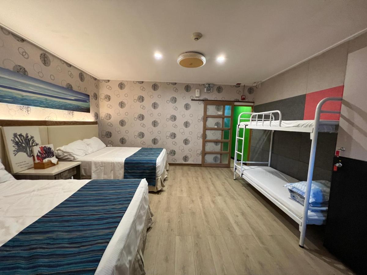 Hotel Saipan Well House Esterno foto