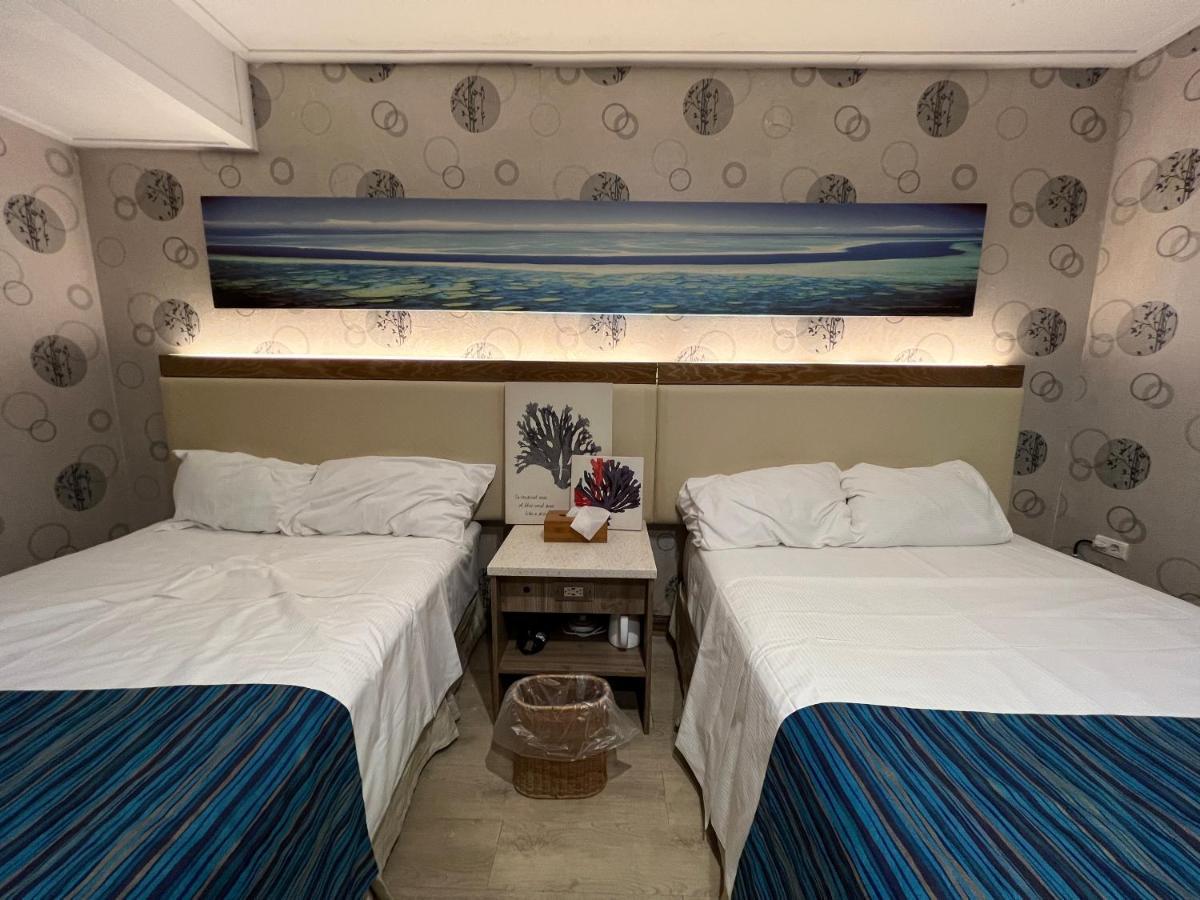 Hotel Saipan Well House Esterno foto