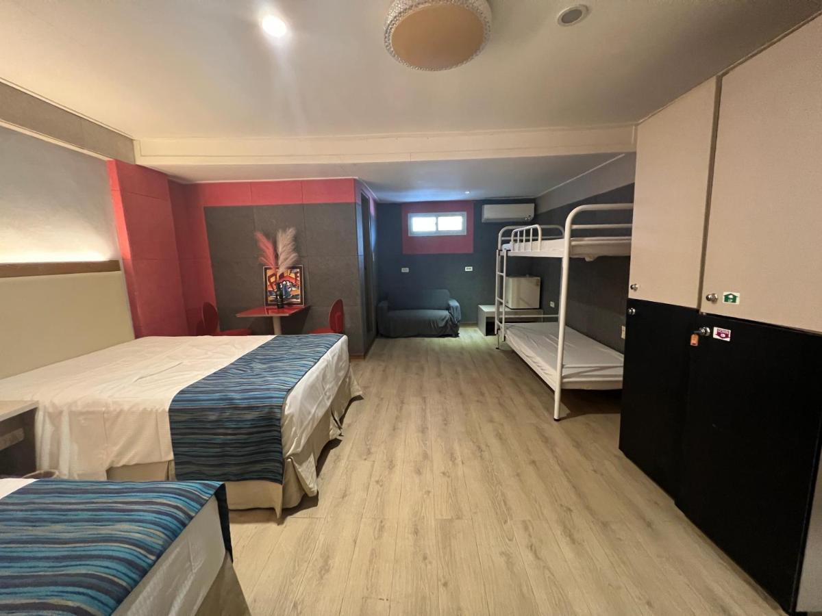 Hotel Saipan Well House Esterno foto