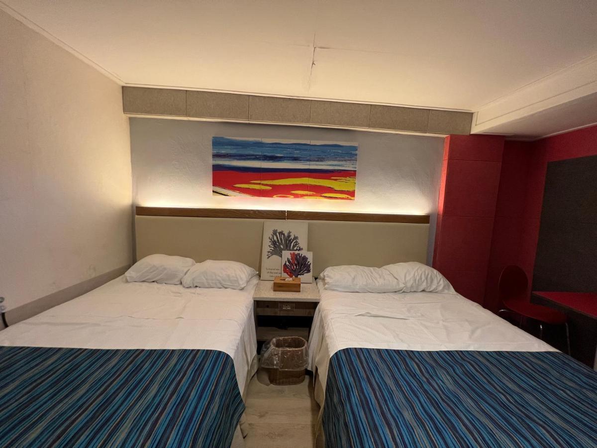 Hotel Saipan Well House Esterno foto