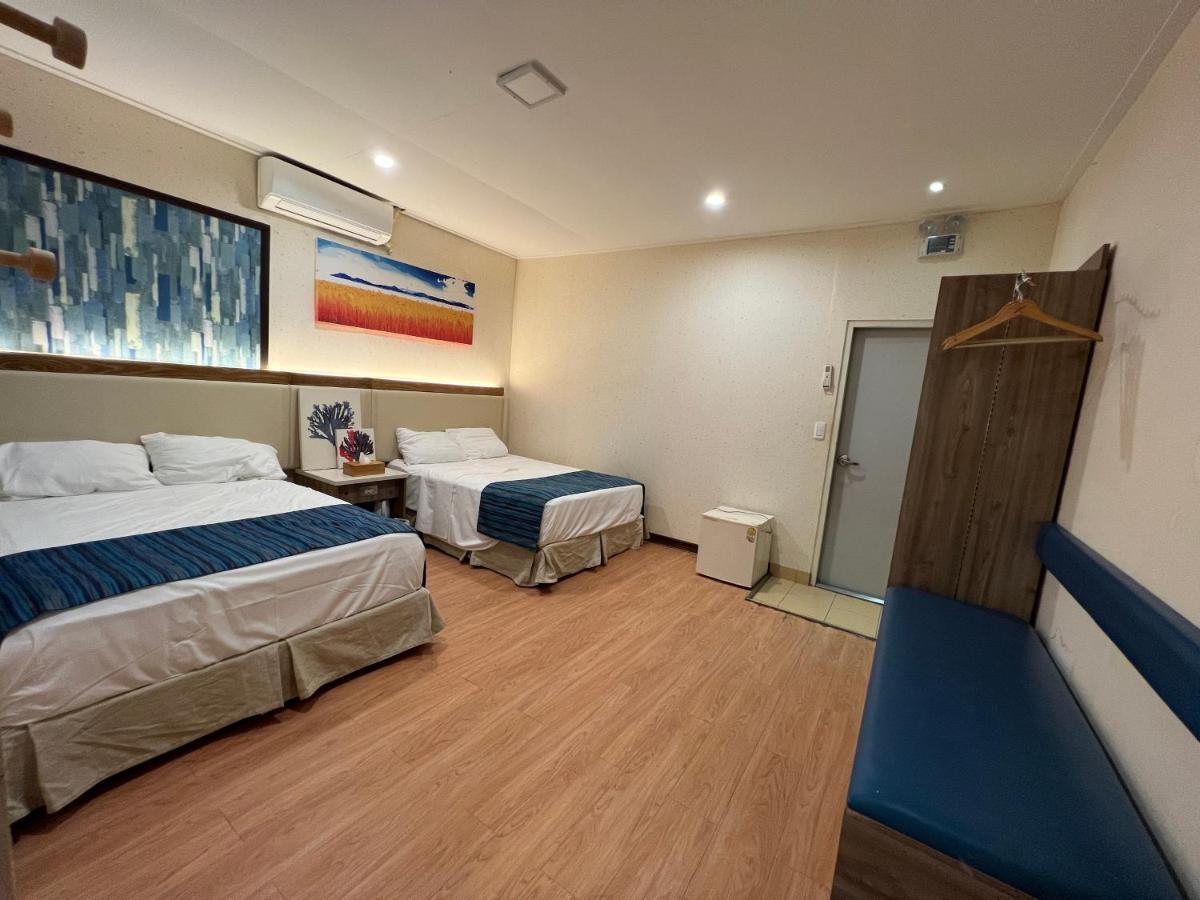 Hotel Saipan Well House Esterno foto
