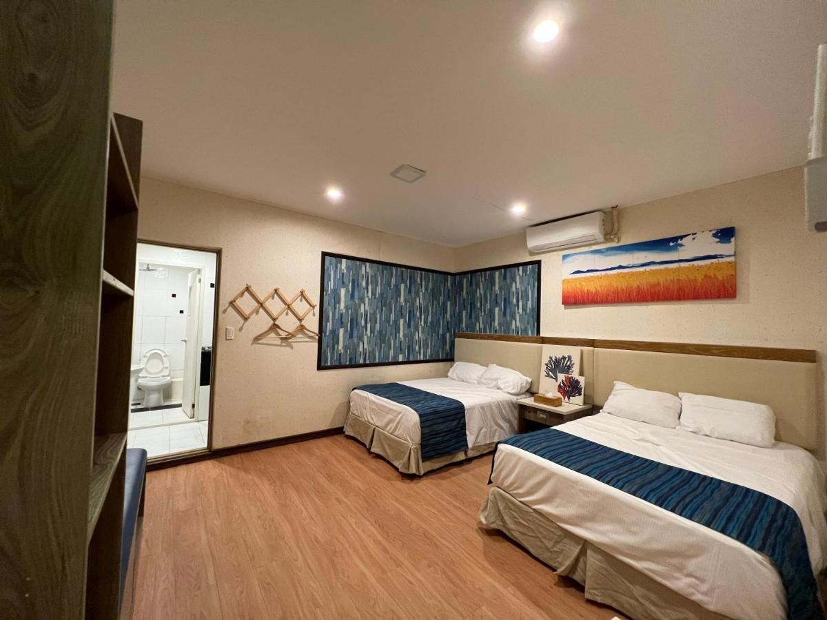 Hotel Saipan Well House Esterno foto