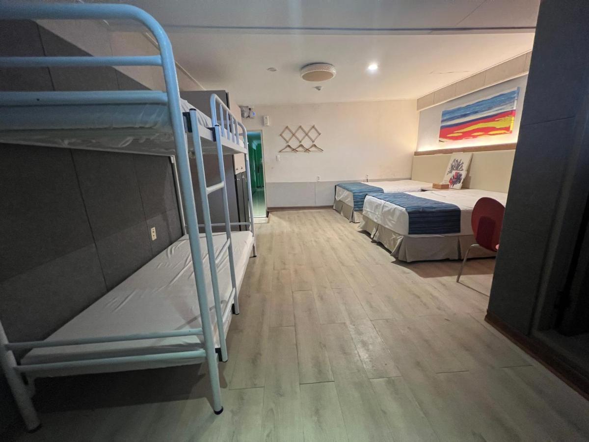 Hotel Saipan Well House Esterno foto