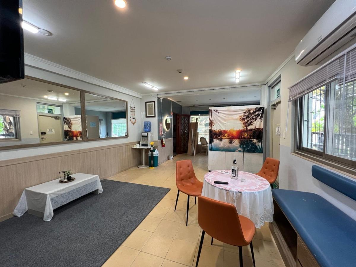 Hotel Saipan Well House Esterno foto