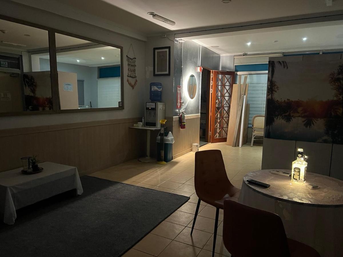 Hotel Saipan Well House Esterno foto
