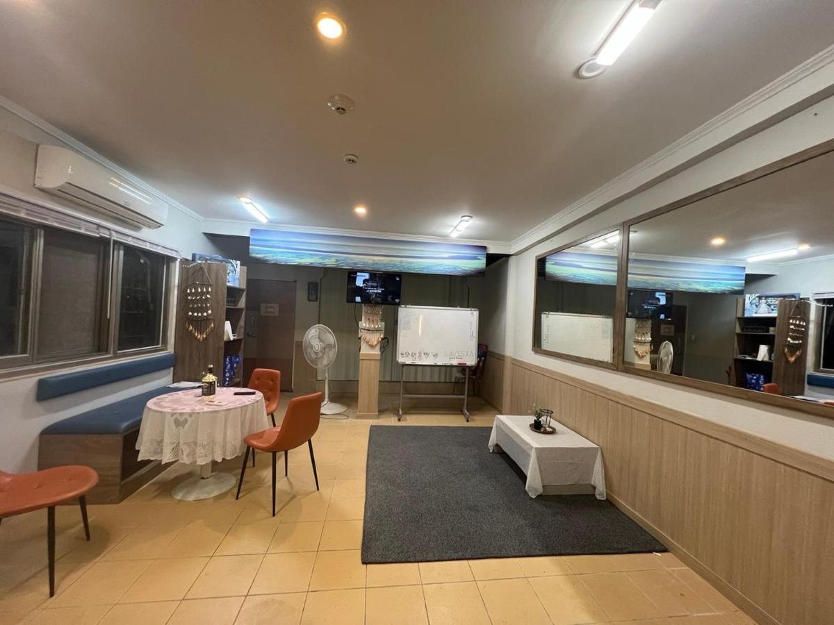 Hotel Saipan Well House Esterno foto