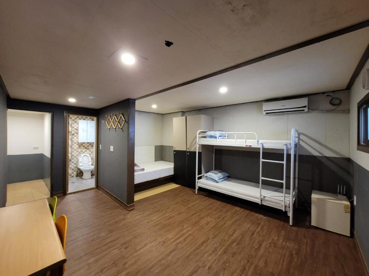 Hotel Saipan Well House Camera foto