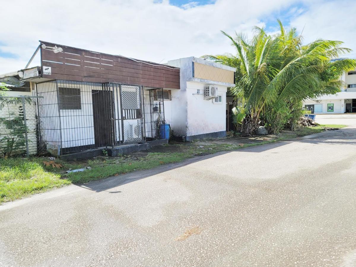 Hotel Saipan Well House Esterno foto