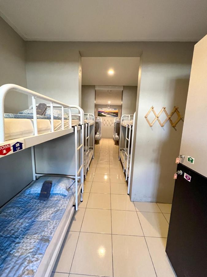 Hotel Saipan Well House Esterno foto
