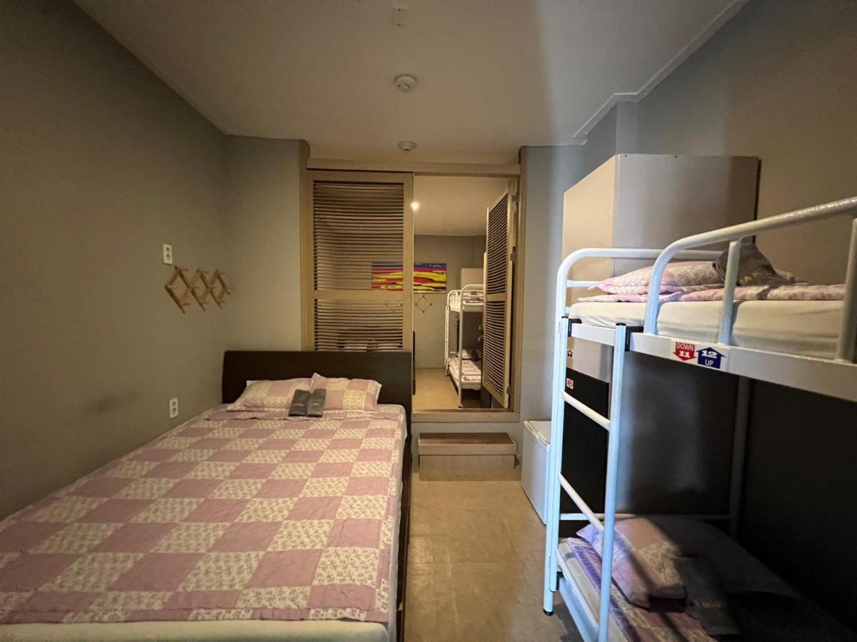 Hotel Saipan Well House Esterno foto