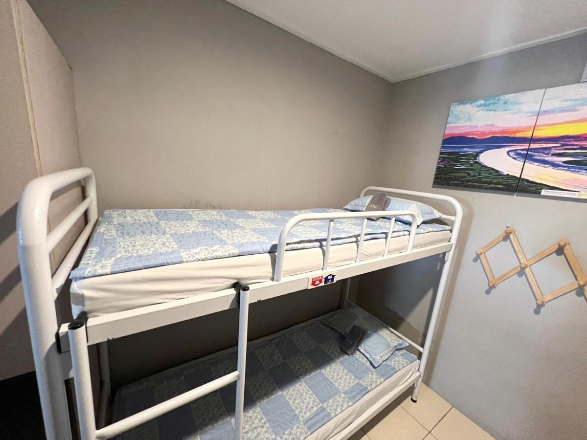 Hotel Saipan Well House Esterno foto