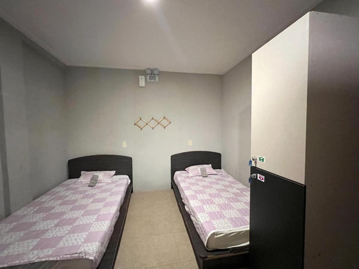 Hotel Saipan Well House Esterno foto
