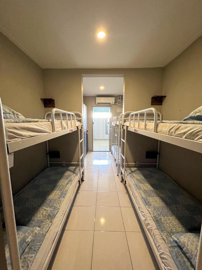 Hotel Saipan Well House Esterno foto