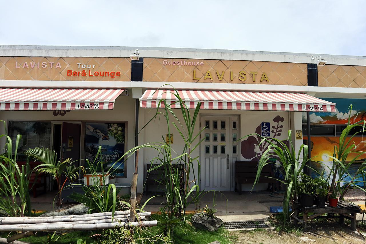 Hotel Saipan Well House Esterno foto